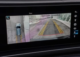 Mercedes-Benz GLE 450 4MATIC * NAVI * LED * CAMERA * BURMESTER * ПОДГРЕВ, снимка 12