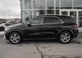 Mercedes-Benz GLE 450 4MATIC * NAVI * LED * CAMERA * BURMESTER * ПОДГРЕВ, снимка 3