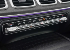 Mercedes-Benz GLE 450 4MATIC * NAVI * LED * CAMERA * BURMESTER * ПОДГРЕВ, снимка 15