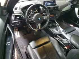 BMW 235 * M-Performance* КОЖА* ШИБИДАХ* , снимка 8