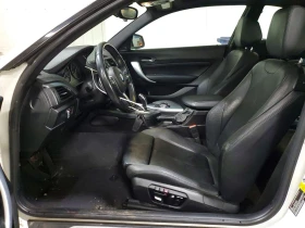 BMW 235 * M-Performance* КОЖА* ШИБИДАХ* , снимка 7