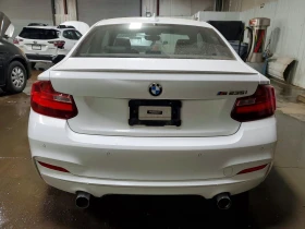 BMW 235 * M-Performance* КОЖА* ШИБИДАХ* , снимка 6