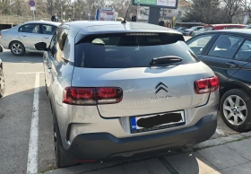 Citroen C4 Cactus, снимка 3