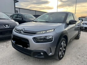 Citroen C4 Cactus, снимка 2