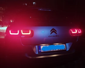 Citroen C4 Cactus, снимка 5