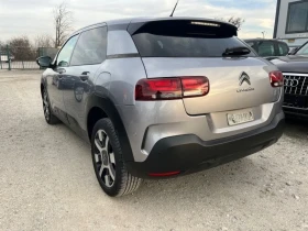 Citroen C4 Cactus, снимка 3