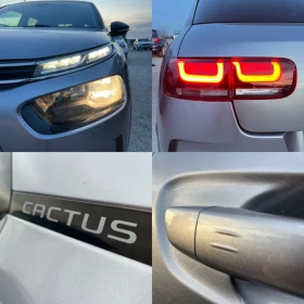 Citroen C4 Cactus, снимка 6