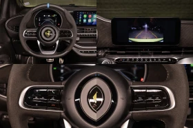 Abarth 500e Electrical Engine * Panoramic roof * ГАРАНЦИЯ, снимка 14