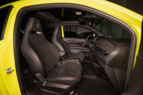 Abarth 500e Electrical Engine * Panoramic roof * ГАРАНЦИЯ, снимка 10