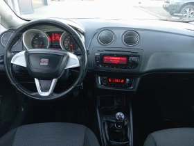 Seat Ibiza 1.6i ЛИЗИНГ , снимка 11