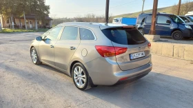 Kia Ceed 1.6 ДИЗЕЛ, снимка 5