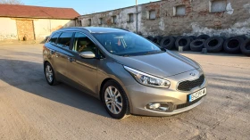 Kia Ceed 1.6 ДИЗЕЛ, снимка 2