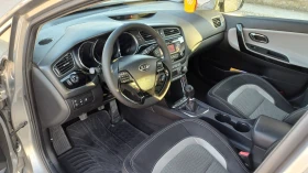 Kia Ceed 1.6 ДИЗЕЛ, снимка 8