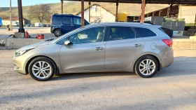 Kia Ceed 1.6 ДИЗЕЛ, снимка 3
