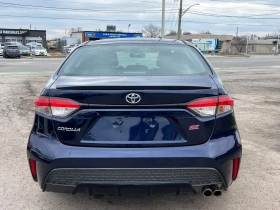 Toyota Corolla SE* FWD* АвтоКредит* (ЦЕНА ДО БГ), снимка 5