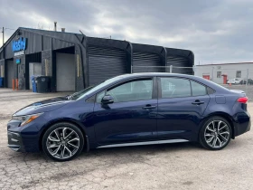 Toyota Corolla SE* FWD* АвтоКредит* (ЦЕНА ДО БГ), снимка 4