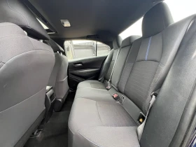 Toyota Corolla SE* FWD* АвтоКредит* (ЦЕНА ДО БГ), снимка 14