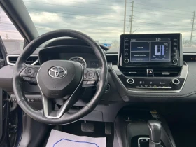 Toyota Corolla SE* FWD* АвтоКредит* (ЦЕНА ДО БГ), снимка 15