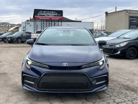 Toyota Corolla SE* FWD* АвтоКредит* (ЦЕНА ДО БГ), снимка 2