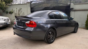 BMW 320 163кс* Navi* подгрев* шибидах, снимка 4