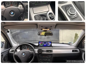 BMW 320 163кс* Navi* подгрев* шибидах, снимка 11