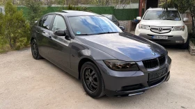 BMW 320 163кс* Navi* подгрев* шибидах, снимка 1