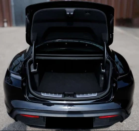 Porsche Taycan 105 kWh, снимка 4