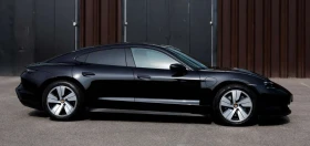 Porsche Taycan 105 kWh, снимка 5