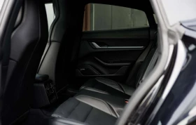 Porsche Taycan 105 kWh, снимка 8