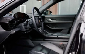 Porsche Taycan 105 kWh, снимка 6