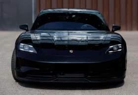 Porsche Taycan 105 kWh, снимка 2