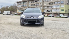 Ford Focus 1.6 TDCi ECOnetic Titanium , снимка 2