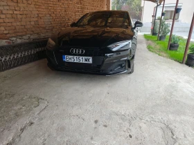 Audi A5 2.0 40Tdi sline 4x4, снимка 2