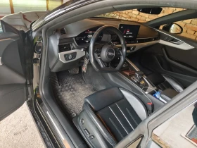 Audi A5 2.0 40Tdi sline 4x4, снимка 7