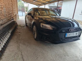 Audi A5 2.0 40Tdi sline 4x4, снимка 3