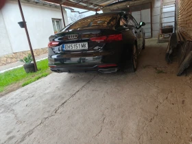 Audi A5 2.0 40Tdi sline 4x4, снимка 5