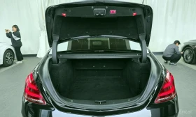Mercedes-Benz S 350 LONG* BURMESTER* DISTRONIC* HEAD-UP* 360* ОБДУХ, снимка 7