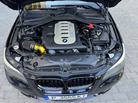 BMW 535 M PACK/SAT/HEAD UP/DISTRONIC, снимка 14