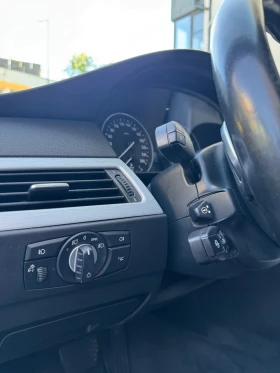 BMW 535 M PACK/SAT/HEAD UP/DISTRONIC, снимка 10