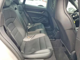 Porsche Taycan 4S AWD, снимка 10
