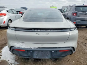 Porsche Taycan 4S AWD, снимка 6