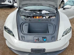 Porsche Taycan 4S AWD, снимка 11