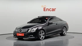 Mercedes-Benz E 350 AMG PK* MATTE TINT* ОБДУХ* ПАНО* КРАЙНА ЦЕНА, снимка 1