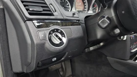 Mercedes-Benz E 350 AMG PK* MATTE TINT* ОБДУХ* ПАНО* КРАЙНА ЦЕНА, снимка 11