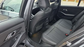BMW 330 xDrive / CAMERA / ПОДГРЕВИ / КЛИП НА МОТОРА , снимка 5