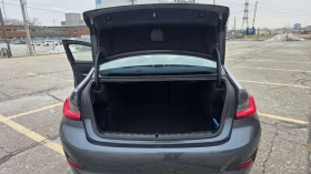 BMW 330 xDrive / CAMERA / ПОДГРЕВИ / КЛИП НА МОТОРА , снимка 11