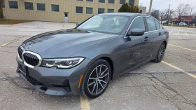 BMW 330 xDrive / CAMERA / ПОДГРЕВИ / КЛИП НА МОТОРА , снимка 2