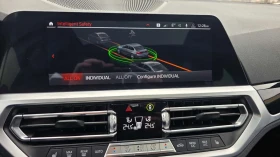 BMW 330 xDrive / CAMERA / ПОДГРЕВИ / КЛИП НА МОТОРА , снимка 12
