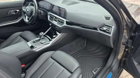 BMW 330 xDrive / CAMERA / ПОДГРЕВИ / КЛИП НА МОТОРА , снимка 14