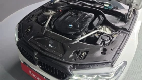 BMW 540 * xDrive* M-SPORT* ПОДГРЕВ* ОБДУХВАНЕ* ШИБИДАХ* HE, снимка 6
